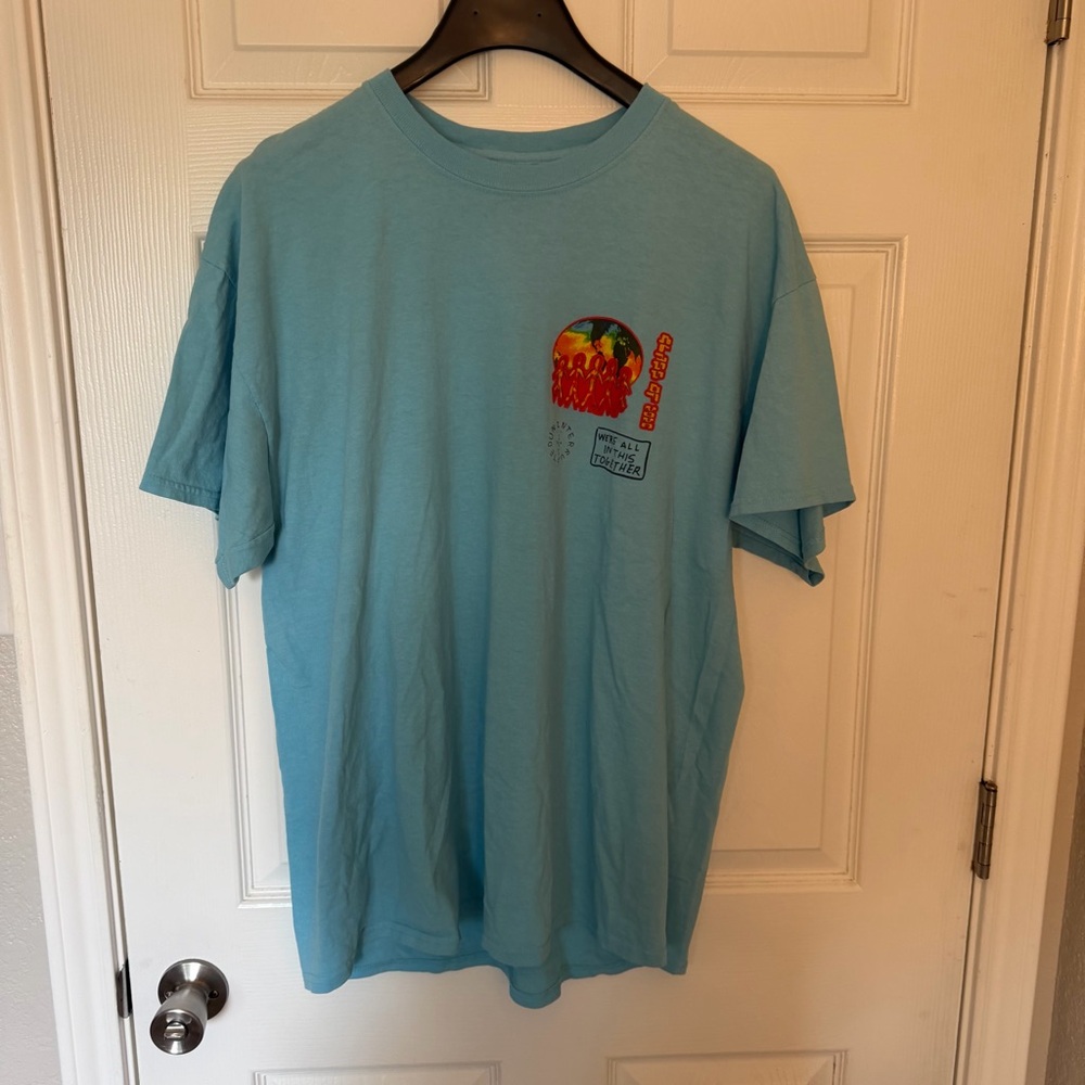 Cactus Jack C/O 2020 T-Shirt